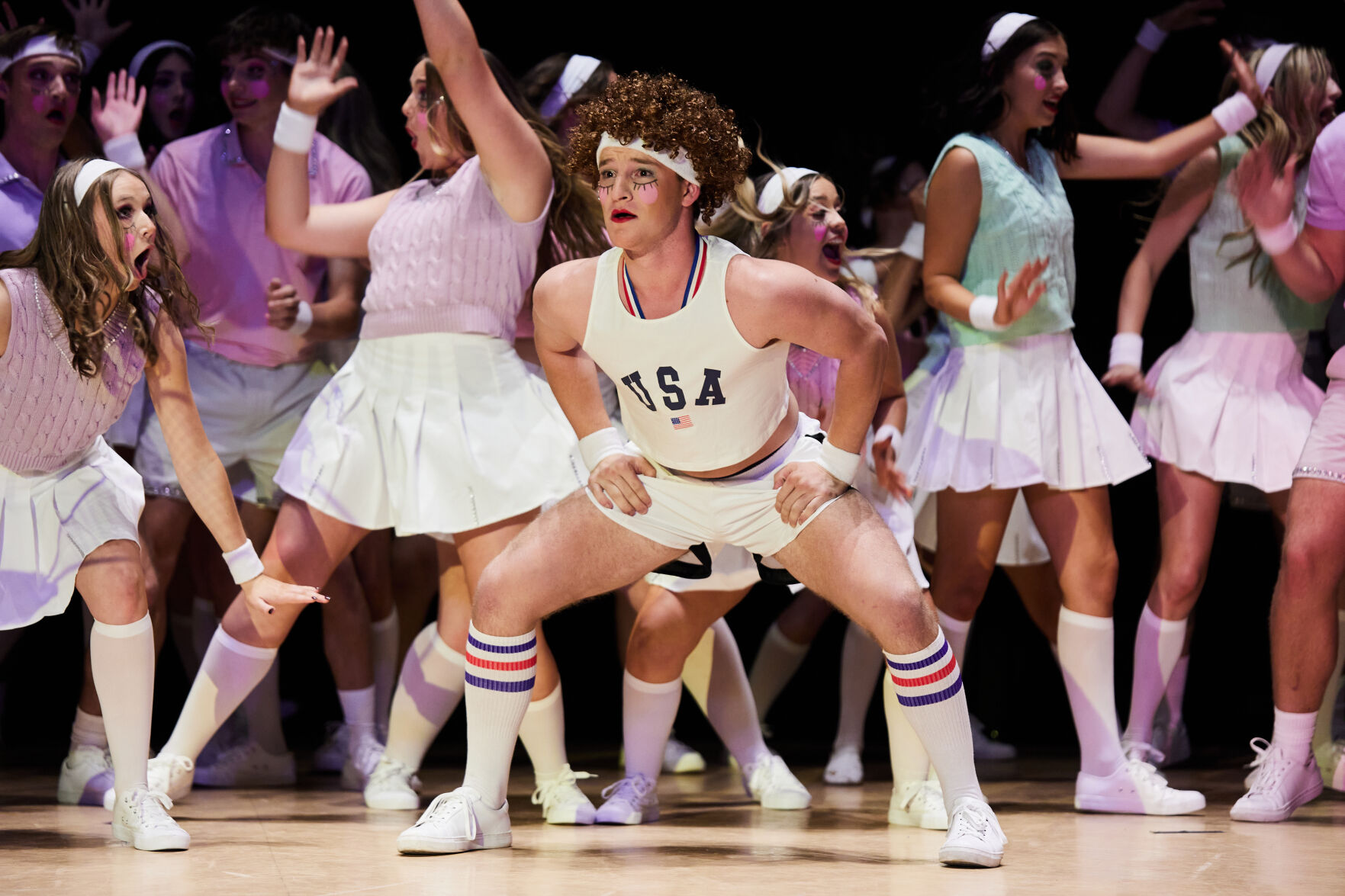 Freshman Follies